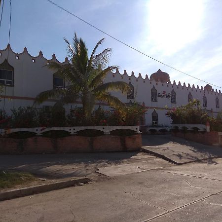Hotel Rubi Manzanillo Zewnętrze zdjęcie