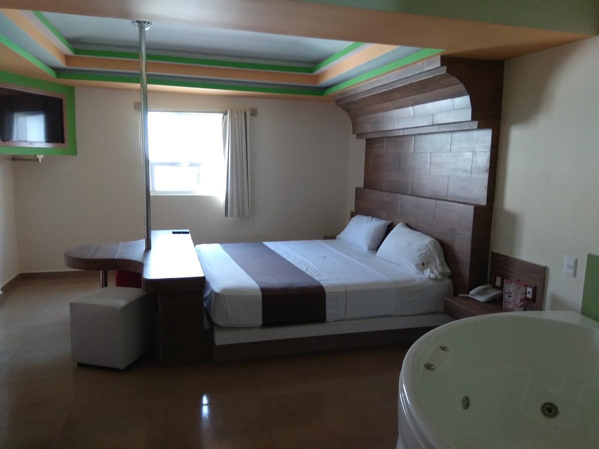 Hotel Rubi Manzanillo Zewnętrze zdjęcie