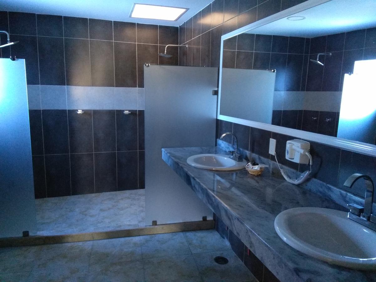 Hotel Rubi Manzanillo Zewnętrze zdjęcie