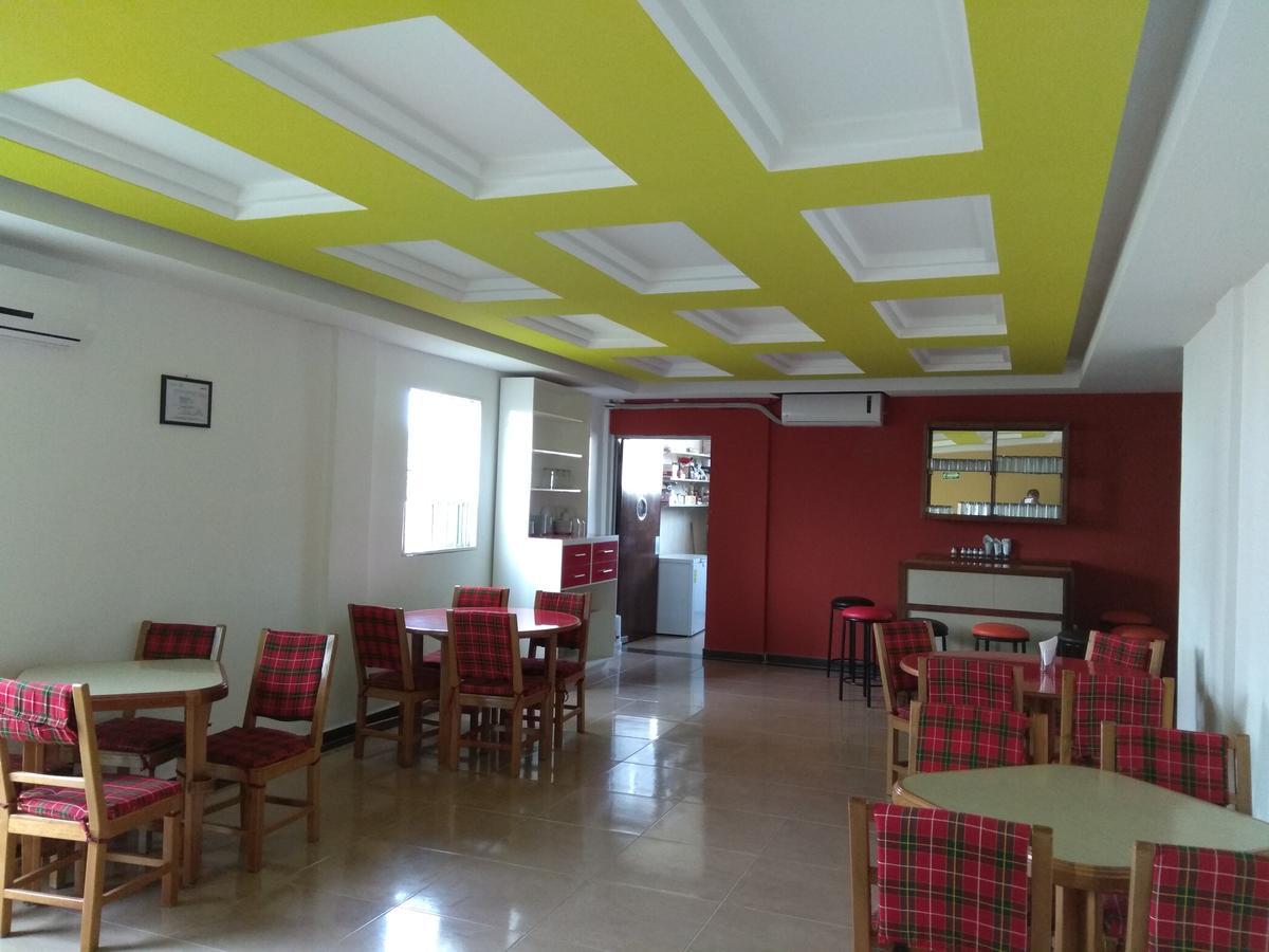 Hotel Rubi Manzanillo Zewnętrze zdjęcie
